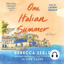 One Italian Summer: A Novel