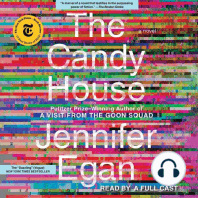 The Candy House