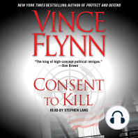 Consent to Kill