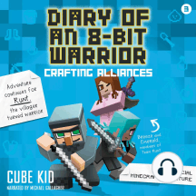 Diary of a Cube Noob: The Collection of 7 Stories