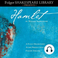 Hamlet: Fully Dramatized Audio Edition