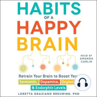 Habits of a Happy Brain