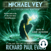 Michael Vey 3