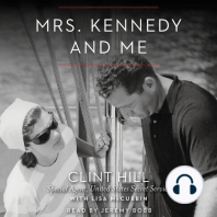 Mrs. Kennedy and Me