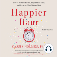 Happier Hour