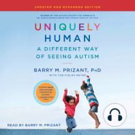 Uniquely Human: Updated and Expanded: A Different Way of Seeing Autism