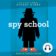 Spy School