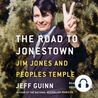 The Road to Jonestown