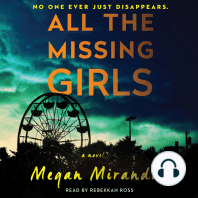 All the Missing Girls