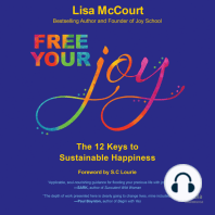 Free Your Joy