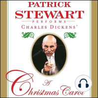 A Christmas Carol (Reissue)