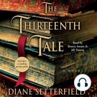 The Thirteenth Tale