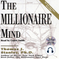 The Millionaire Mind