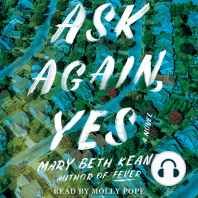 Ask Again, Yes