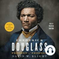 Frederick Douglass