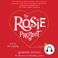 The Rosie Project