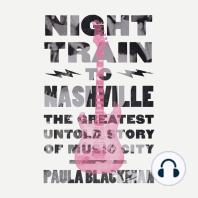 Night Train to Nashville