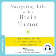 Navigating Life with a Brain Tumor