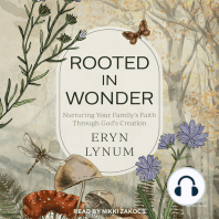 Rooted in Wonder