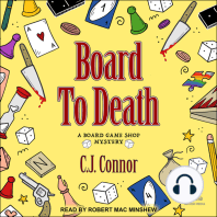Board to Death