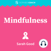 Mindfulness: Mente e Corpo