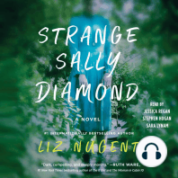 Strange Sally Diamond