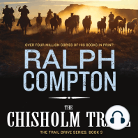 The Chisholm Trail