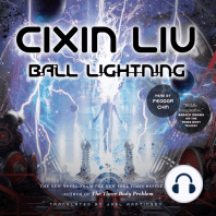 Ball Lightning