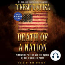 Death of a Nation: Plantation Politics and the Making of the Democratic Party