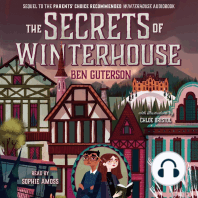 The Secrets of Winterhouse