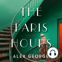 The Paris Hours