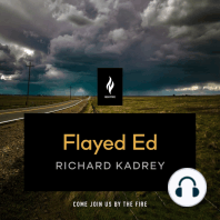 Flayed Ed