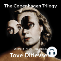 The Copenhagen Trilogy