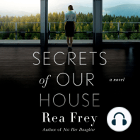 Secrets of Our House