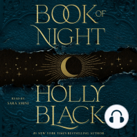 Book of Night