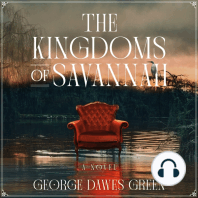 The Kingdoms of Savannah