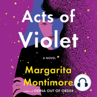 Acts of Violet