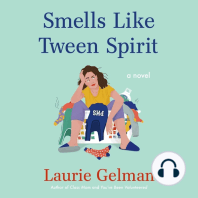 Smells Like Tween Spirit