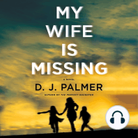 My Wife Is Missing