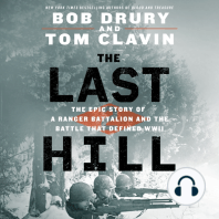 The Last Hill