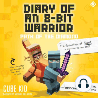 Diary of an 8-Bit Warrior