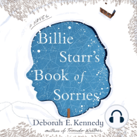 Billie Starr's Book of Sorries