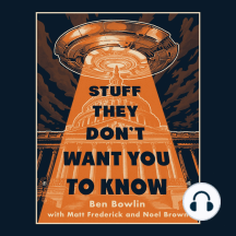 Stuff They Don't Want You to Know