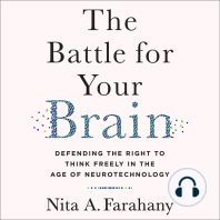 The Battle for Your Brain