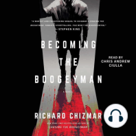 Becoming the Boogeyman