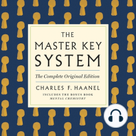 The Master Key System