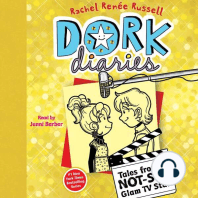 Dork Diaries 7