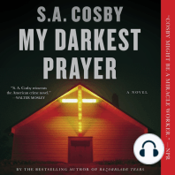 My Darkest Prayer