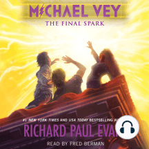 Michael Vey 7: The Final Spark