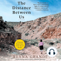 The Distance Between Us